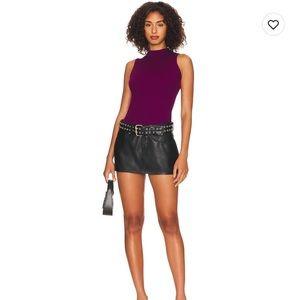 MICHAEL STARS Kara Top